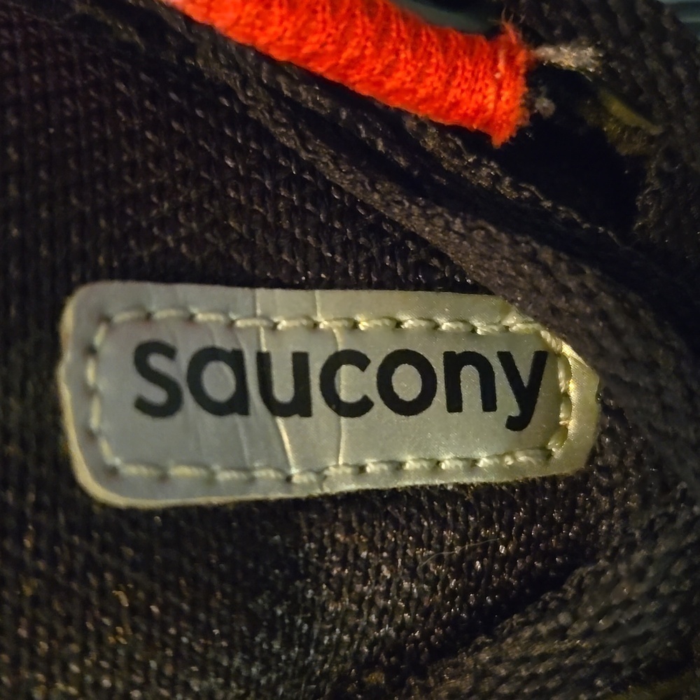 Saucony | Women's Versafoam Cohesion TR12 Trail Running Shoes | Size: 8.5 - Picture 11 of 12